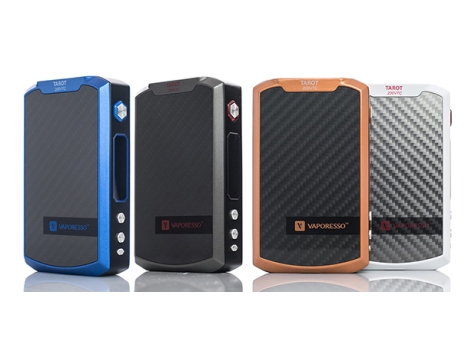 Vaporesso Tarot 200W TC